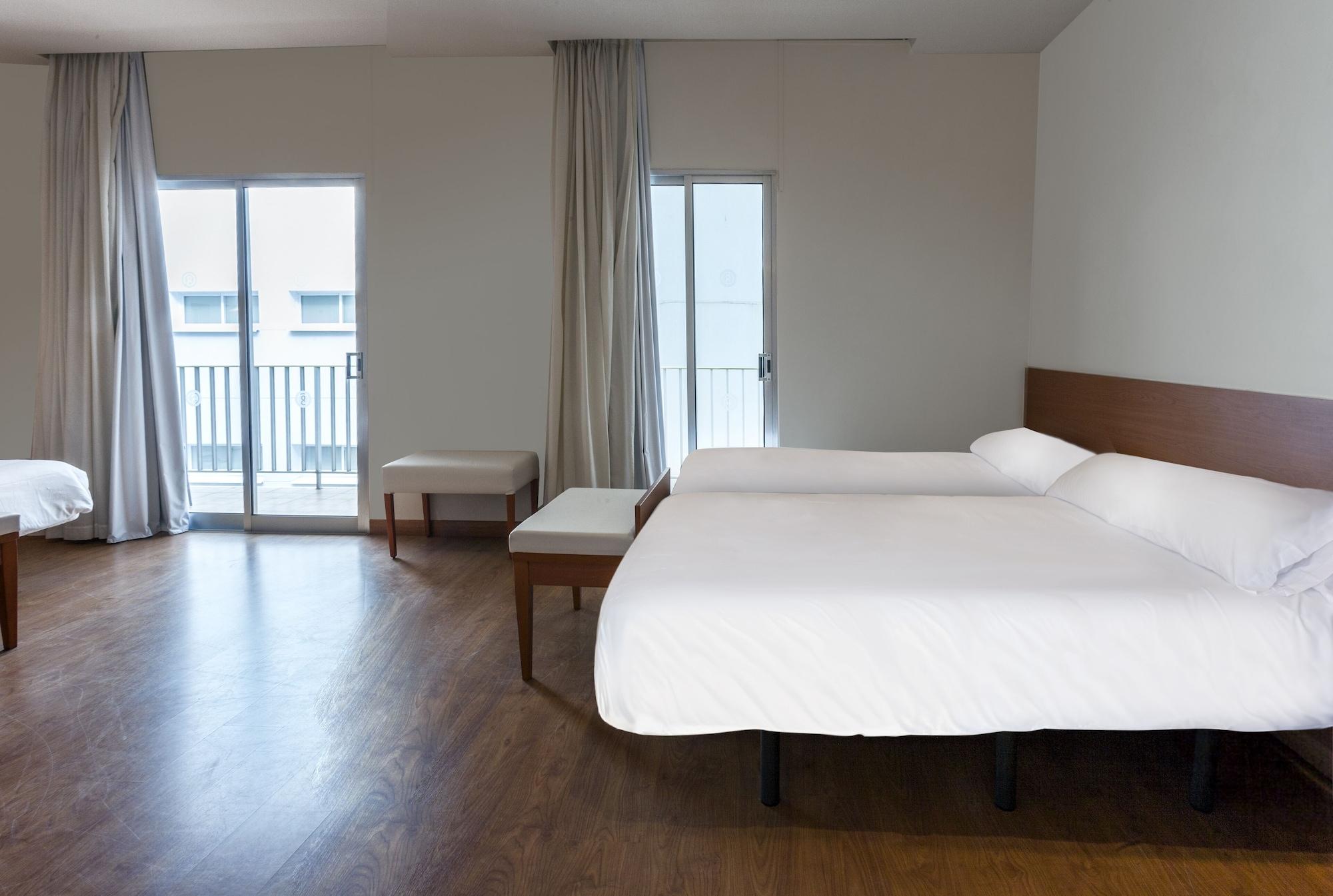 Hotel Horitzo By Pierre & Vacances Blanes Exterior foto