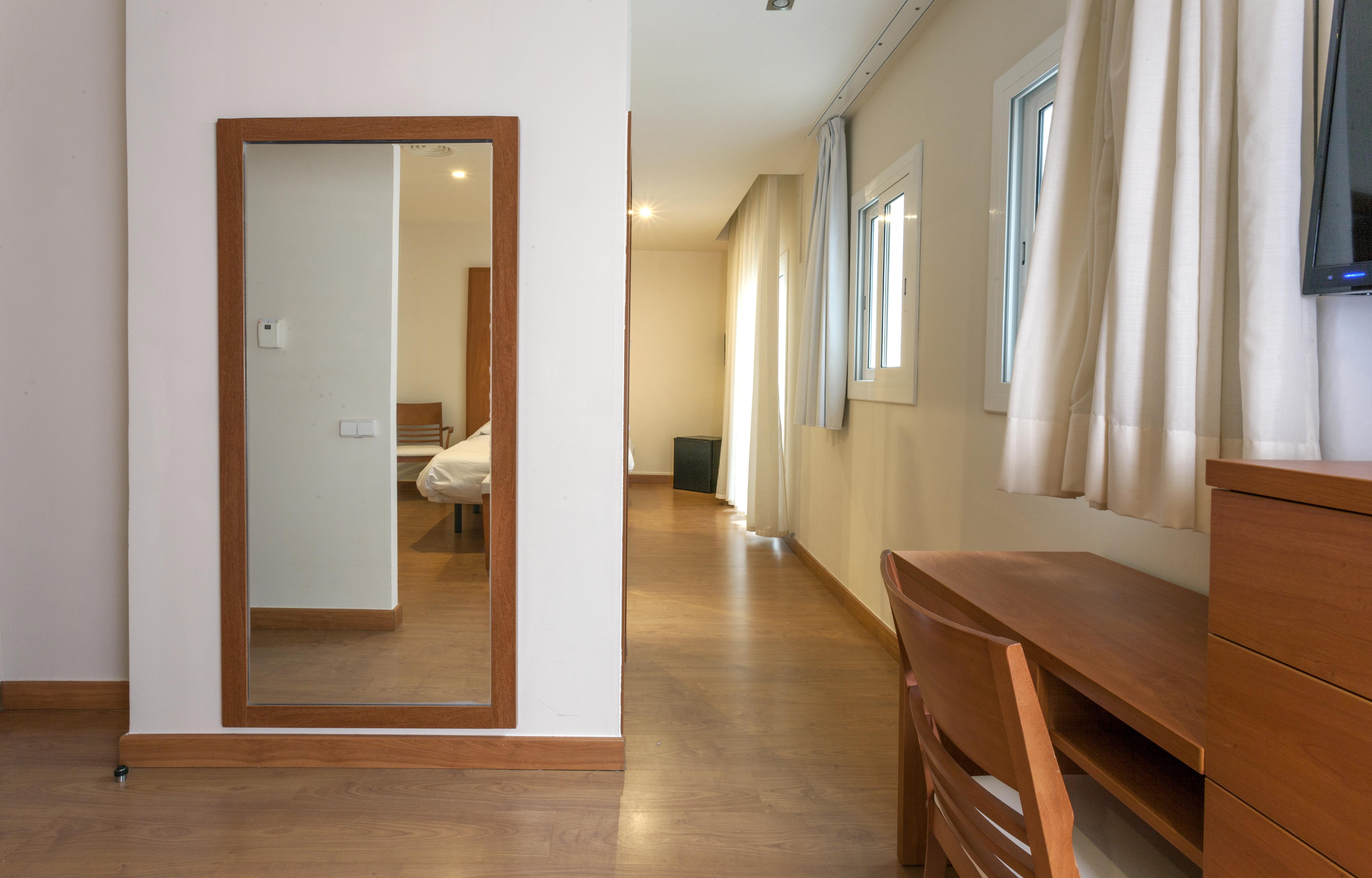 Hotel Horitzo By Pierre & Vacances Blanes Exterior foto