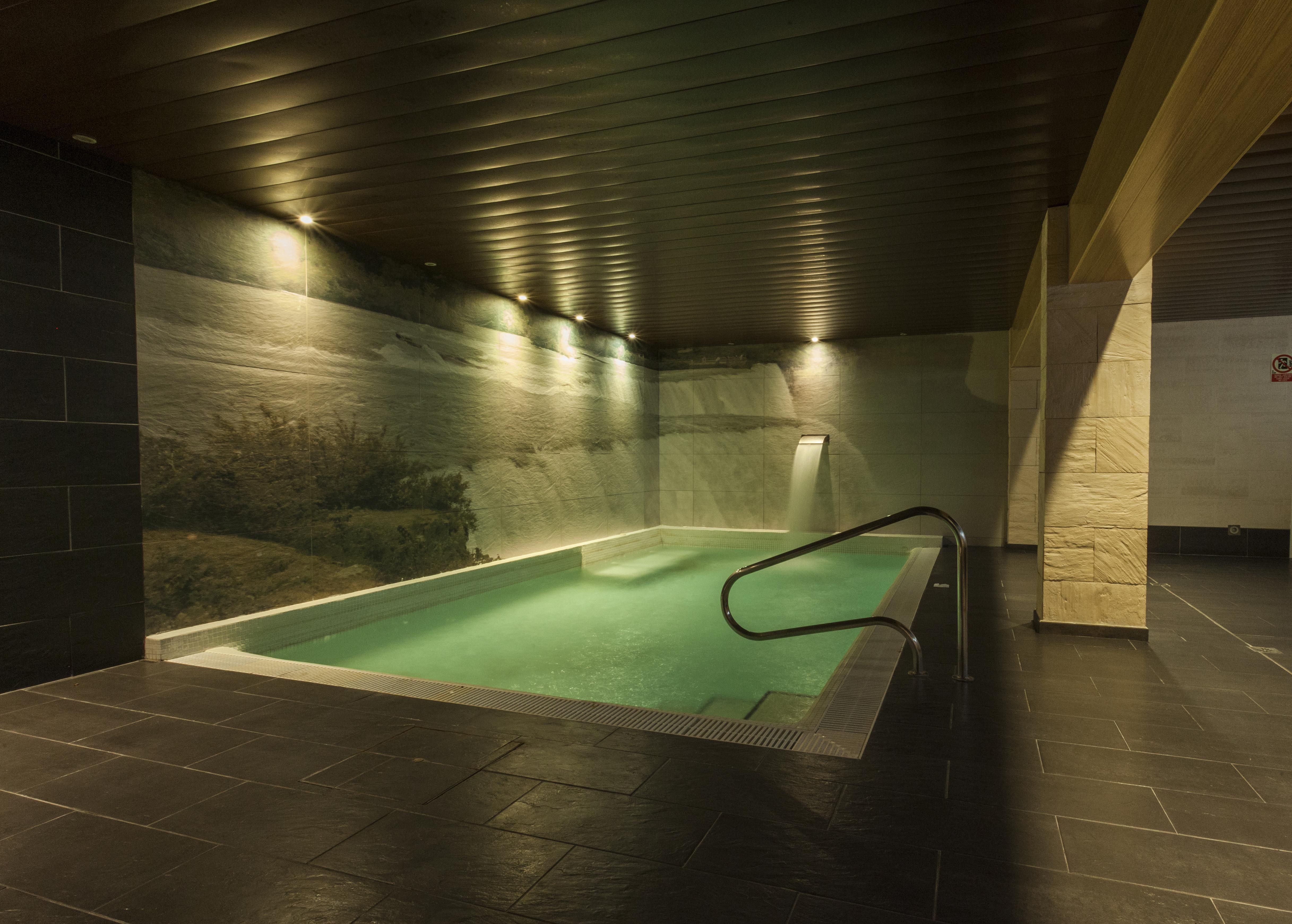 Hotel Horitzo By Pierre & Vacances Blanes Exterior foto