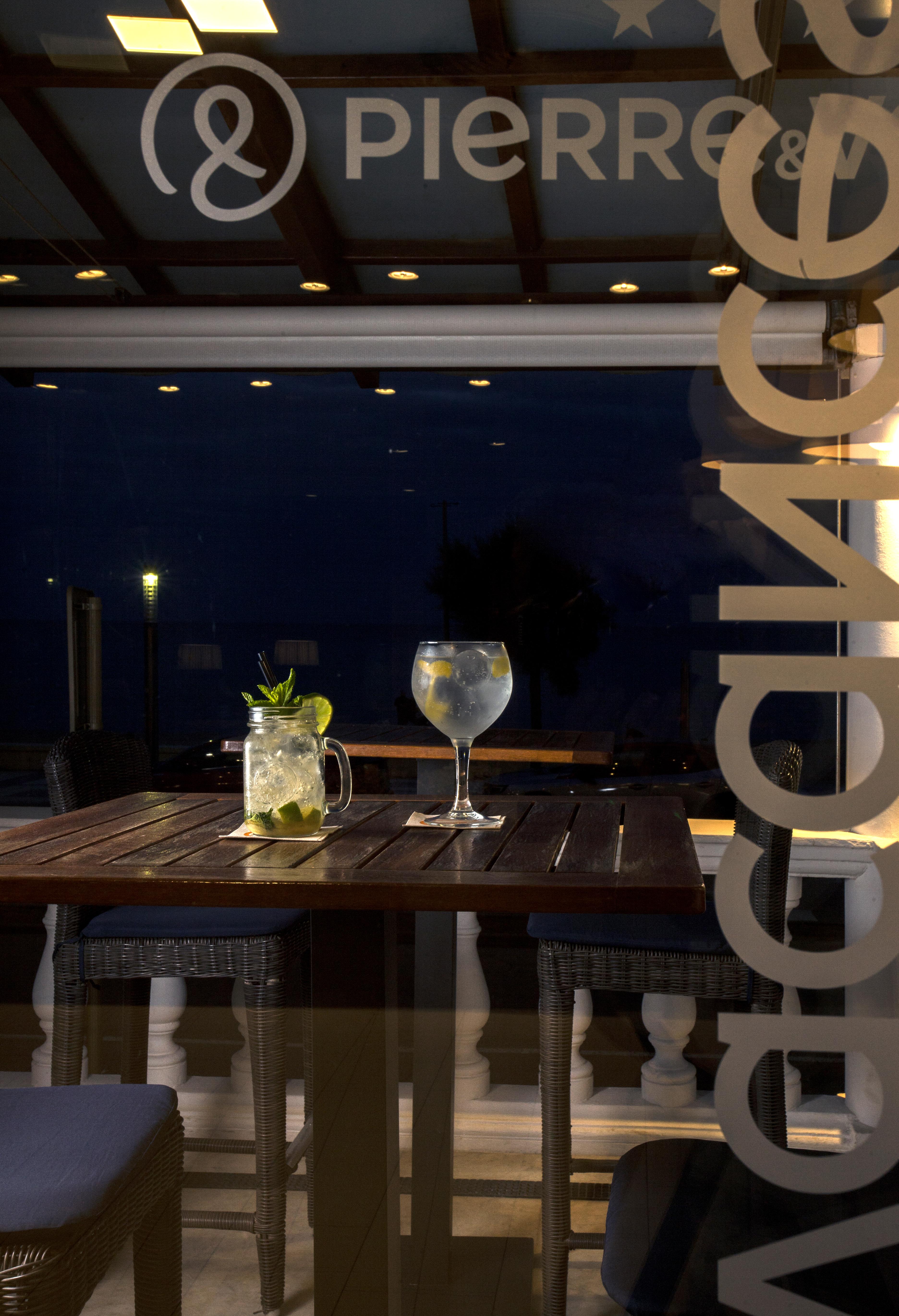 Hotel Horitzo By Pierre & Vacances Blanes Exterior foto